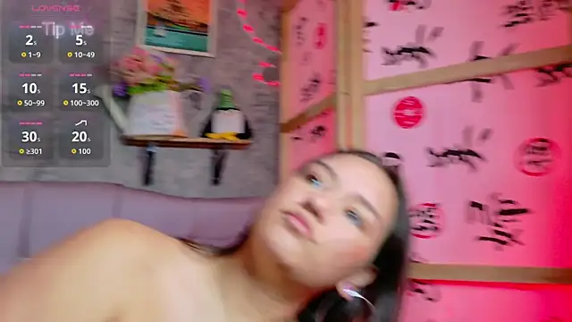 Megan sophia2 online show from 10-06-25, 01:56