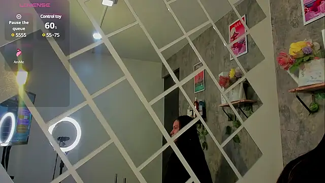 Megan sophia2 online show from 03-11-25, 01:23