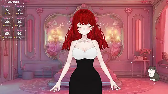 Snapshot of lonely-flower21 chatting on 02-19-25, 02:12 lonely-flower21 online show from 02-19-25, 02:12