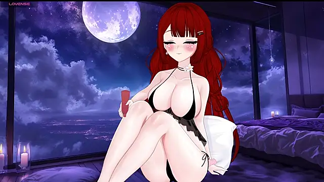 Snapshot of lonely-flower21 chatting on 09-21-25, 07:35 lonely-flower21 online show from 09-21-25, 07:35