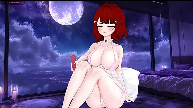 lonely-flower21 online show from 11-26-25, 05:24