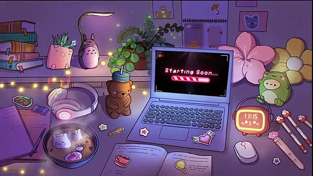 lonely-flower21 online show from 06-12-26, 03:59