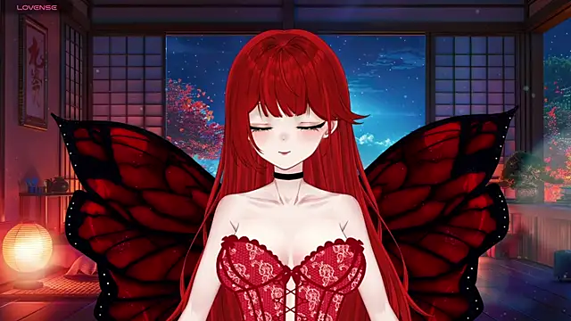 Snapshot of lonely-flower21 chatting on 01-24-25, 11:02 lonely-flower21 online show from 01-24-25, 11:02