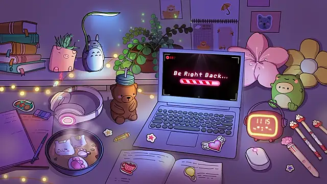 lonely-flower21 online show from 03-27-26, 08:26