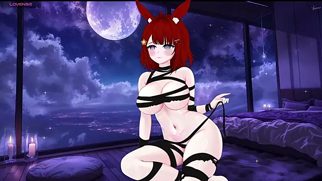 lonely-flower21 online show from 04-19-26, 06:36