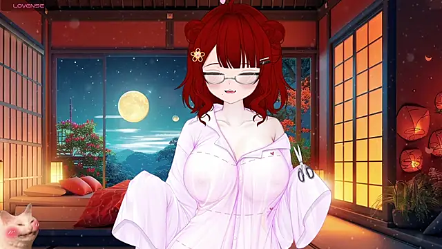 lonely-flower21 online show from 11-14-25, 06:06