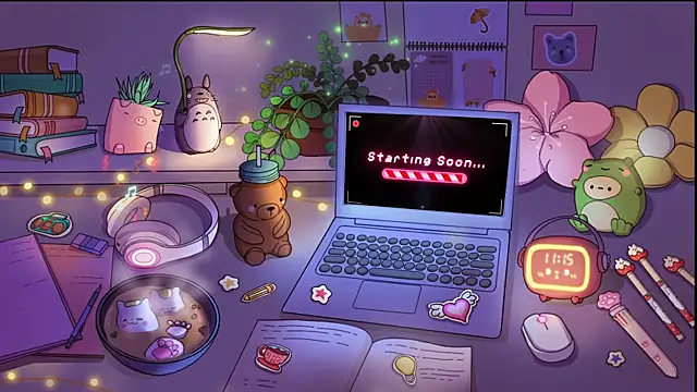 lonely-flower21 online show from 05-14-26, 04:20