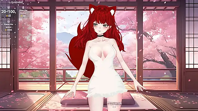 Snapshot of lonely-flower21 chatting on 02-20-25, 05:33 lonely-flower21 online show from 02-20-25, 05:33