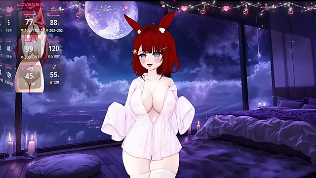 lonely-flower21 online show from 04-23-26, 06:53