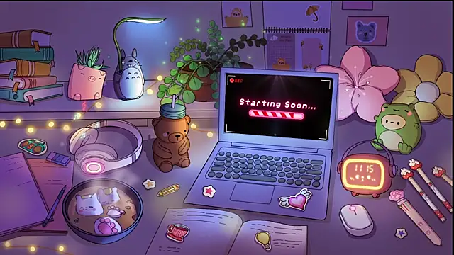 lonely-flower21 online show from 04-01-26, 05:42