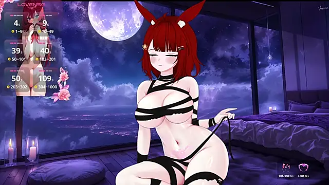 lonely-flower21 online show from 05-11-26, 06:48