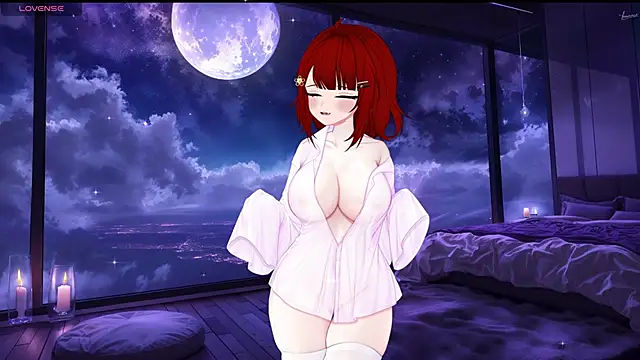 lonely-flower21 online show from 06-02-26, 07:19