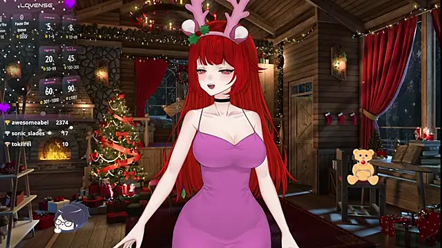 Snapshot of lonely-flower21 chatting on 12-20-24, 05:04 lonely-flower21 online show from 12-20-24, 05:04