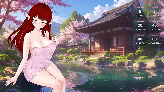 lonely-flower21 online show from 11-05-25, 10:02