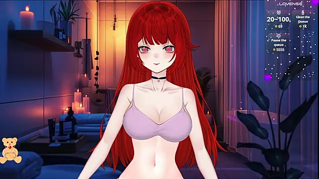 Snapshot of lonely-flower21 chatting on 12-24-24, 05:05 lonely-flower21 online show from 12-24-24, 05:05