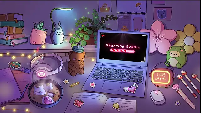 lonely-flower21 online show from 04-06-26, 04:08