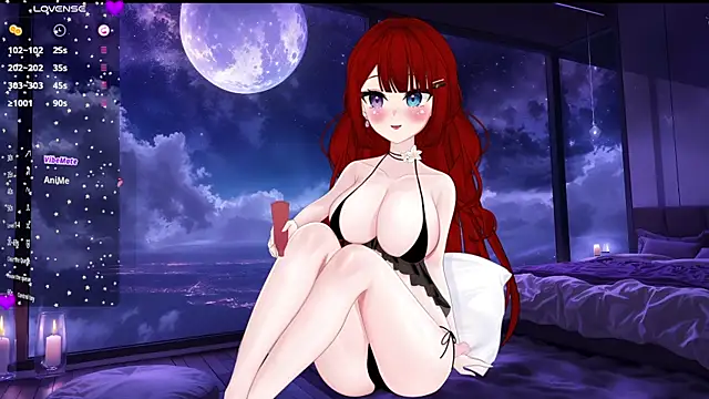 Snapshot of lonely-flower21 chatting on 09-20-25, 07:35 lonely-flower21 online show from 09-20-25, 07:35