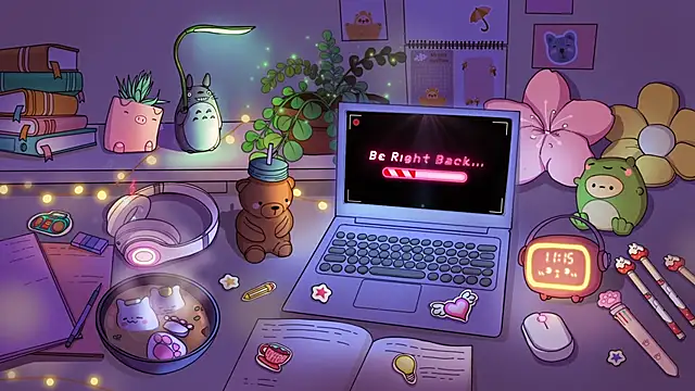 lonely-flower21 online show from 04-11-26, 07:45