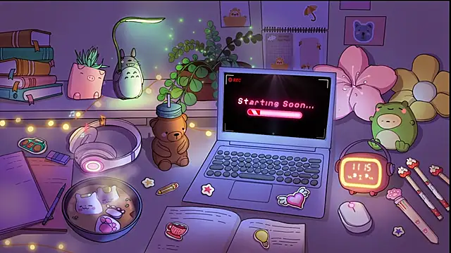 lonely-flower21 online show from 05-12-26, 07:31