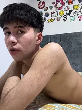 Whike Dark online show from 02-27-26, 01:06