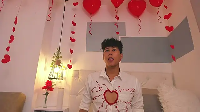 RaidenBoy1 online show from 02-14-25, 08:05