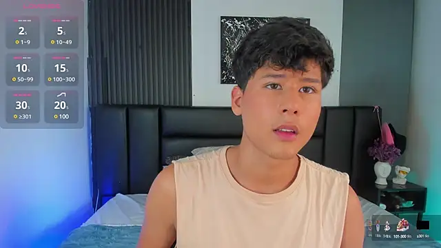 RaidenBoy1 online show from 01-19-25, 08:41