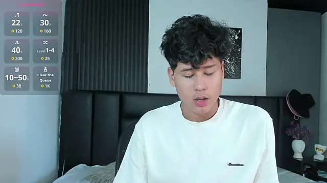 RaidenBoy1 online show from 01-20-25, 08:07