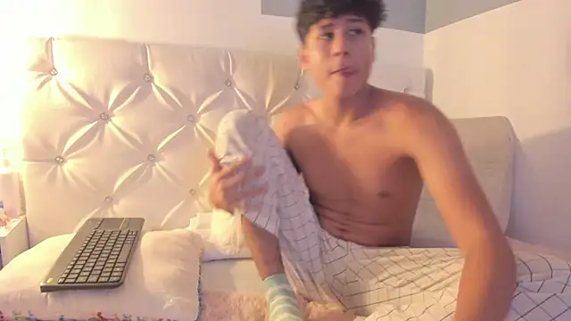 RaidenBoy1 online show from 01-24-25, 10:41