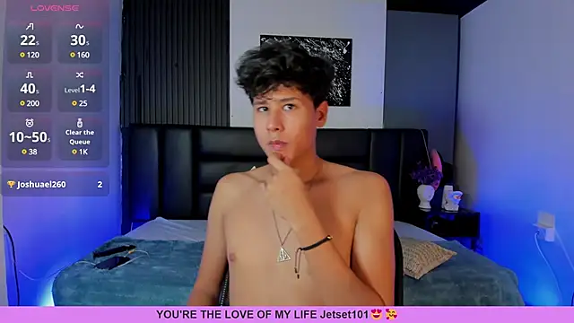 RaidenBoy1 online show from 01-30-25, 10:51