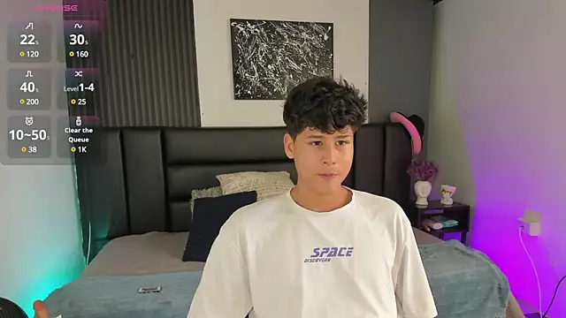 RaidenBoy1 online show from 01-14-25, 07:43