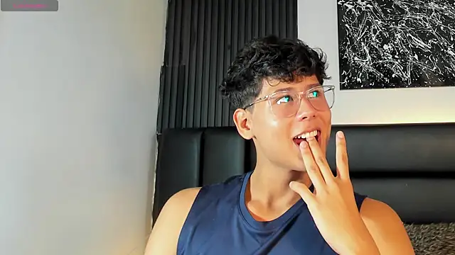 RaidenBoy1 online show from 01-06-25, 09:00