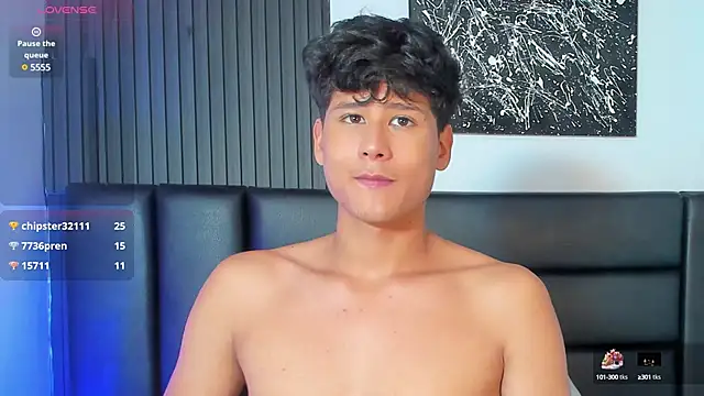 RaidenBoy1 online show from 01-19-25, 11:43