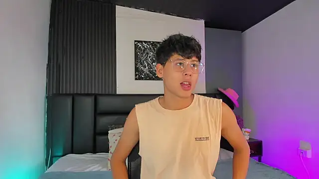 RaidenBoy1 online show from 01-17-25, 07:38