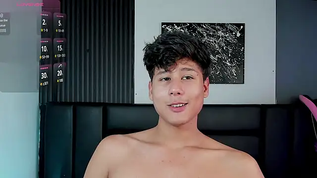 RaidenBoy1 online show from 01-22-25, 07:45