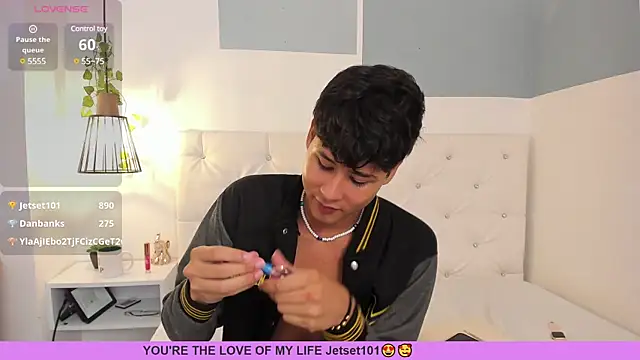 RaidenBoy1 online show from 02-07-25, 03:45