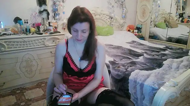 Debra Phoenix online show from 04-17-26, 10:23