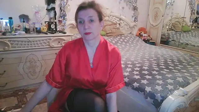 Debra Phoenix online show from 04-08-26, 04:14