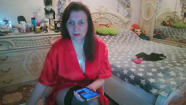 Debra Phoenix online show from 06-02-26, 10:32