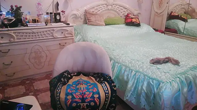 Debra Phoenix online show from 01-09-26, 10:39