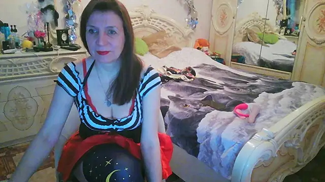 Debra Phoenix online show from 04-10-26, 10:17