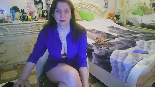 Debra Phoenix online show from 05-04-26, 10:12