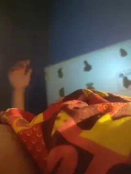 fandelosculos123 online show from 03-12-26, 01:33