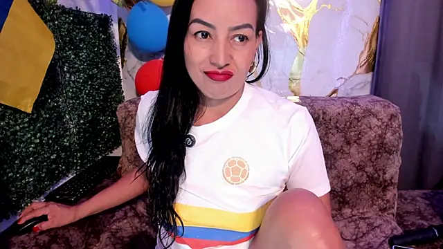MeleekXXX  online show from 07-03-26, 08:15