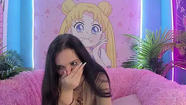 Emma Rolland online show from 01-26-25, 03:38