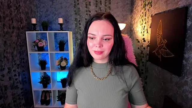 Emma Rolland online show from 01-21-25, 12:36