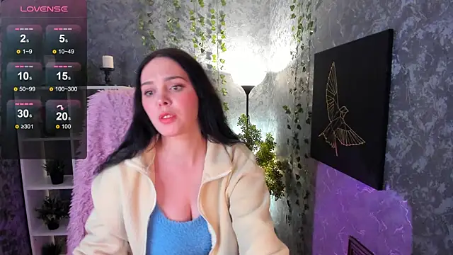 Emma Rolland online show from 01-03-25, 08:43