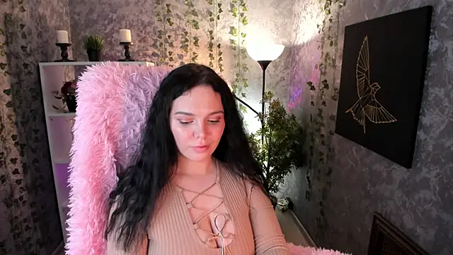 Emma Rolland online show from 01-10-25, 02:35