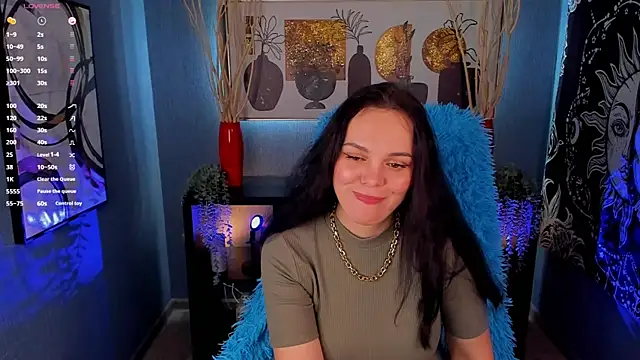 Emma Rolland online show from 01-17-25, 12:20