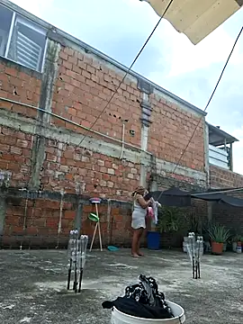 GoddessCarrie online show from 02-12-26, 08:41