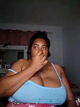 GoddessCarrie online show from 12-20-25, 03:20